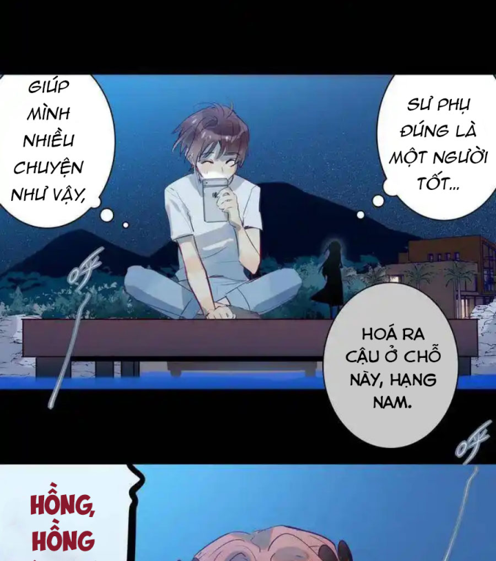 Nam Nhân Này Rất Biết Đùa Chapter 94: Em đang làm gì đó - Trang 3
