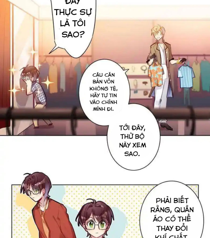 Nam Nhân Này Rất Biết Đùa Chapter 94: Em đang làm gì đó - Trang 3