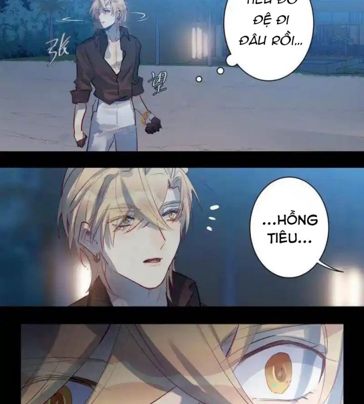 Nam Nhân Này Rất Biết Đùa Chapter 94: Em đang làm gì đó - Trang 3