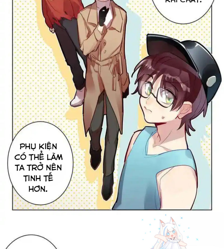 Nam Nhân Này Rất Biết Đùa Chapter 94: Em đang làm gì đó - Trang 3