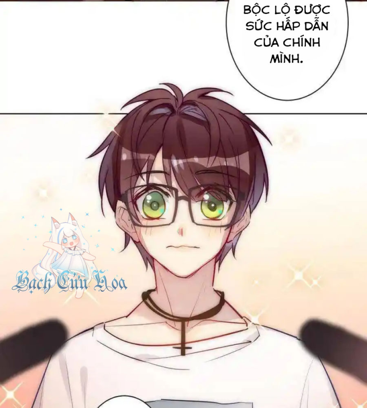 Nam Nhân Này Rất Biết Đùa Chapter 94: Em đang làm gì đó - Trang 3