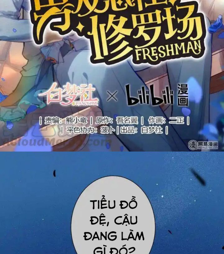 Nam Nhân Này Rất Biết Đùa Chapter 95: Nếu như không hỏi - Trang 3