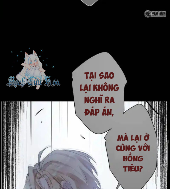 Nam Nhân Này Rất Biết Đùa Chapter 95: Nếu như không hỏi - Trang 3