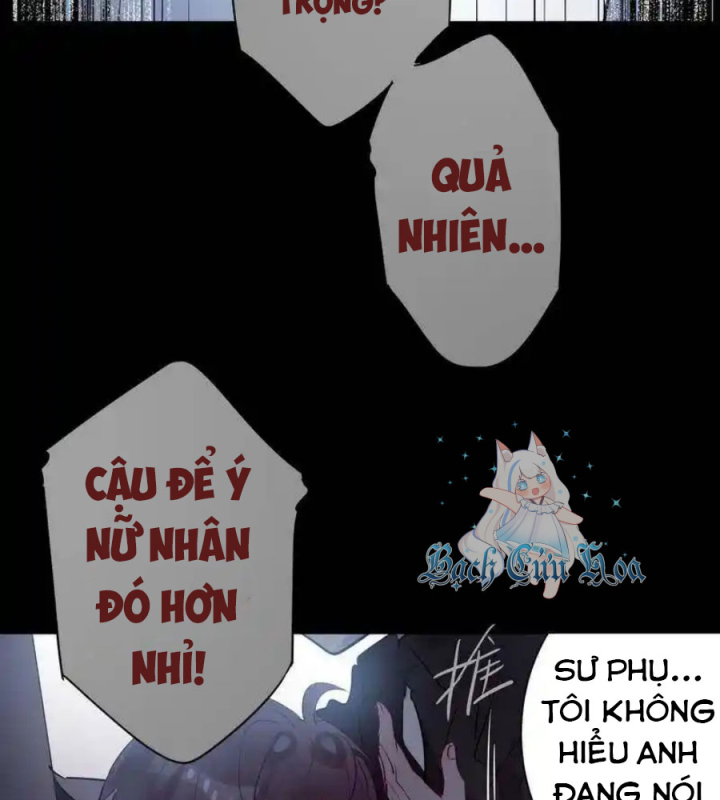 Nam Nhân Này Rất Biết Đùa Chapter 95: Nếu như không hỏi - Trang 3