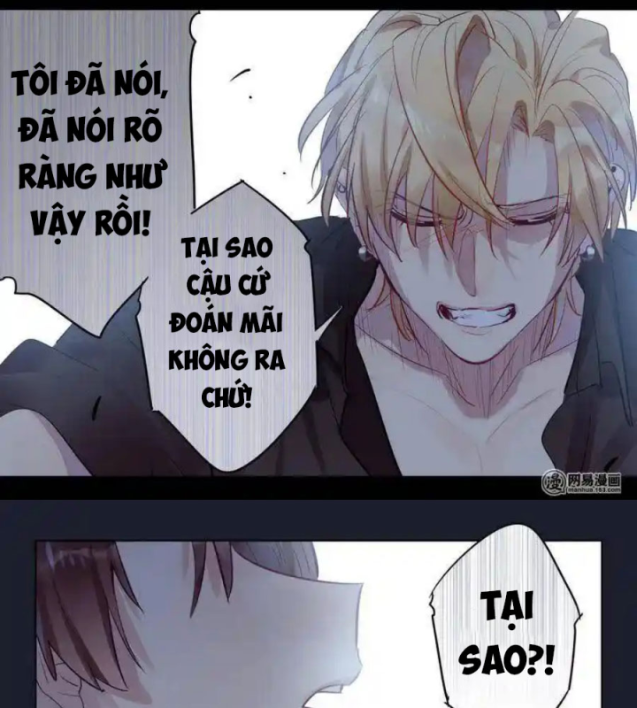 Nam Nhân Này Rất Biết Đùa Chapter 95: Nếu như không hỏi - Trang 3