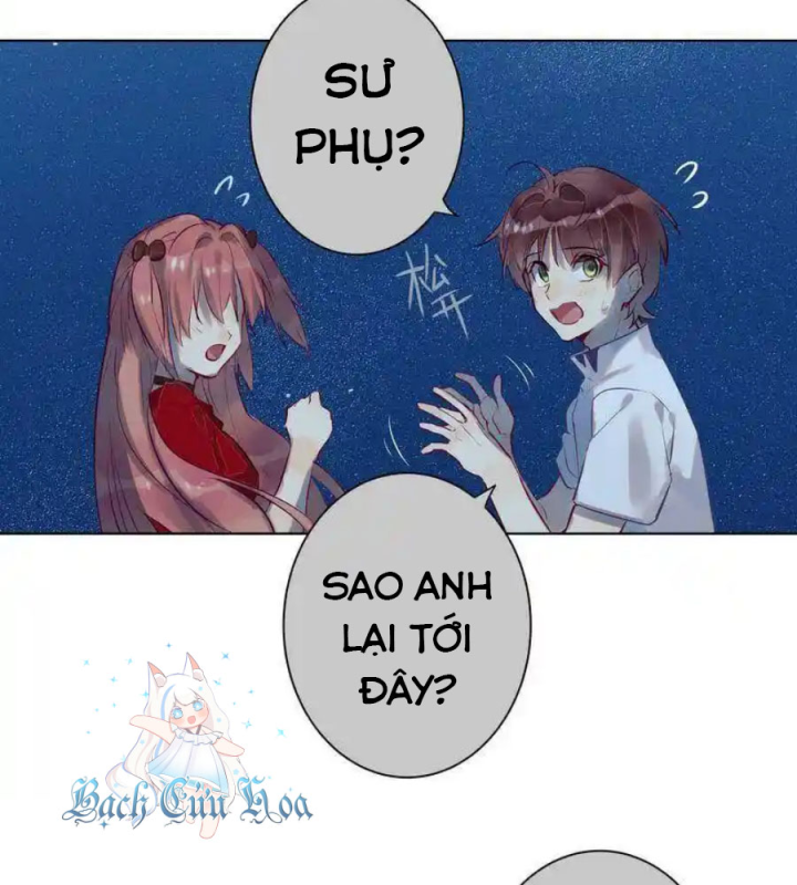 Nam Nhân Này Rất Biết Đùa Chapter 95: Nếu như không hỏi - Trang 3