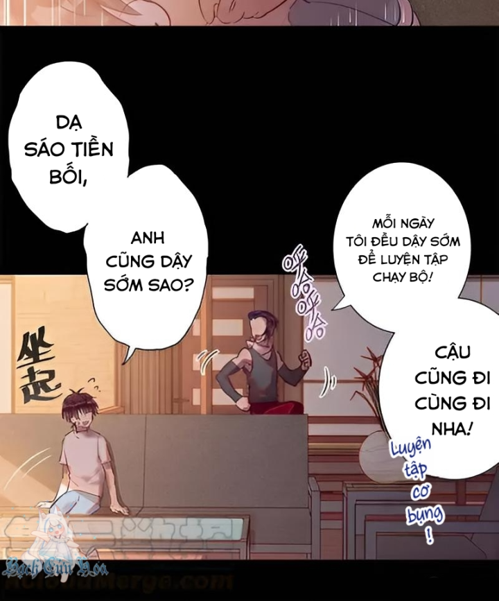 Nam Nhân Này Rất Biết Đùa Chapter 96: Phòng của sư phụ - Trang 3