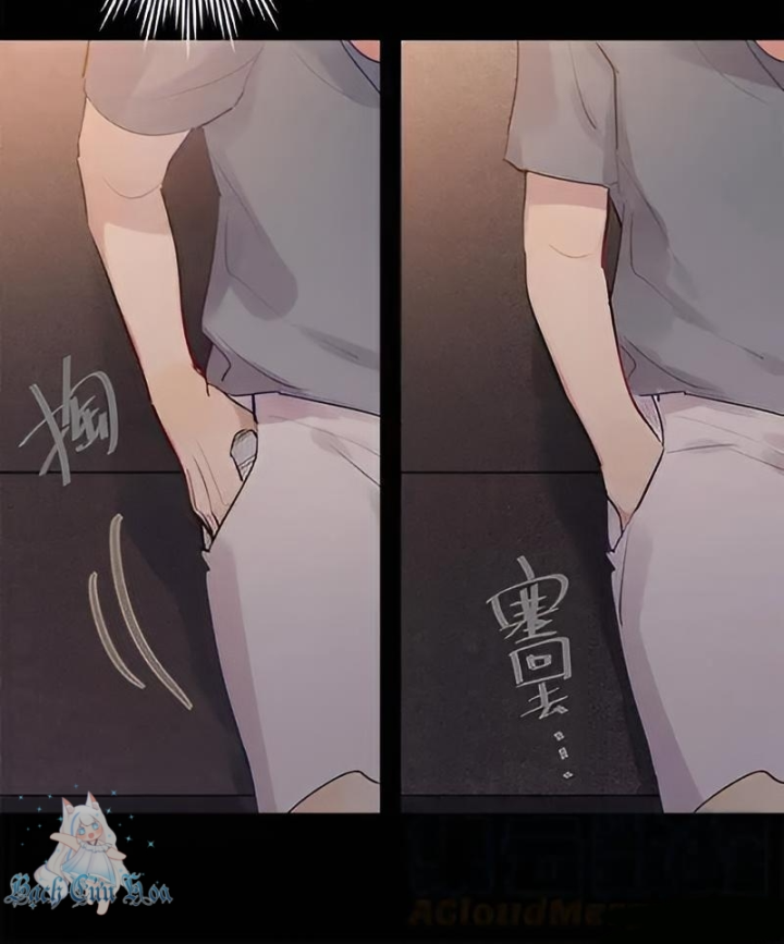 Nam Nhân Này Rất Biết Đùa Chapter 96: Phòng của sư phụ - Trang 3