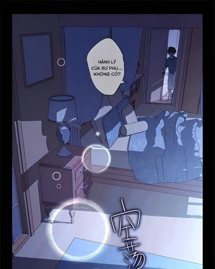 Nam Nhân Này Rất Biết Đùa Chapter 96: Phòng của sư phụ - Trang 3