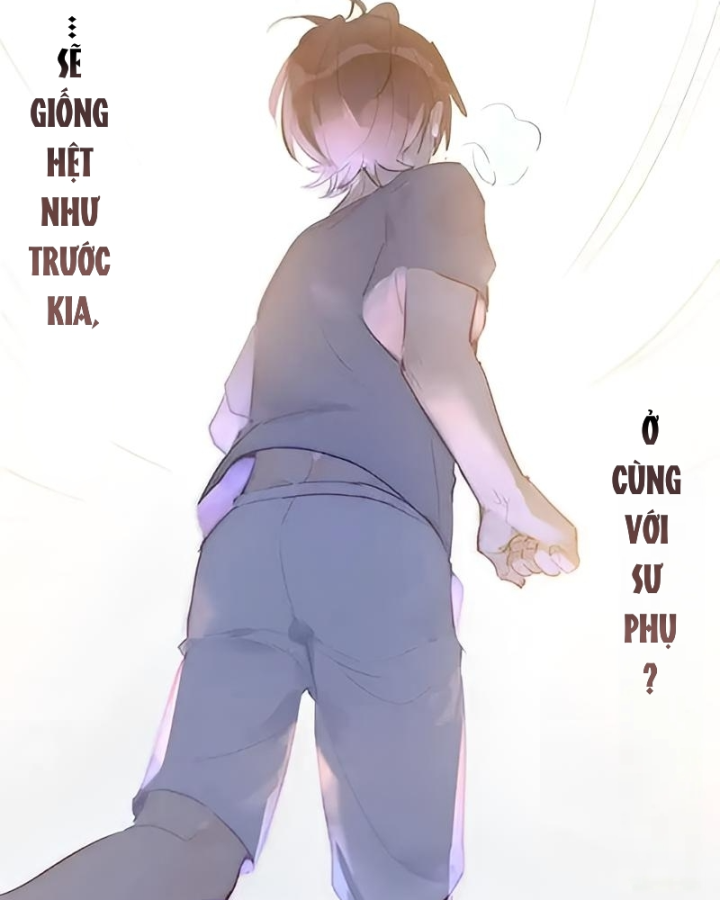 Nam Nhân Này Rất Biết Đùa Chapter 96: Phòng của sư phụ - Trang 3