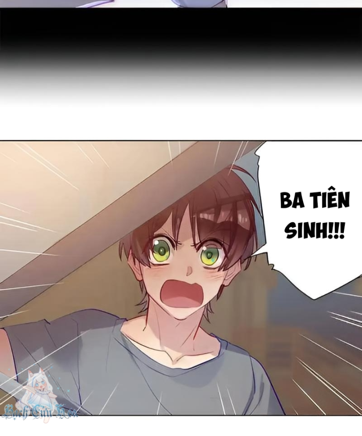 Nam Nhân Này Rất Biết Đùa Chapter 96: Phòng của sư phụ - Trang 3