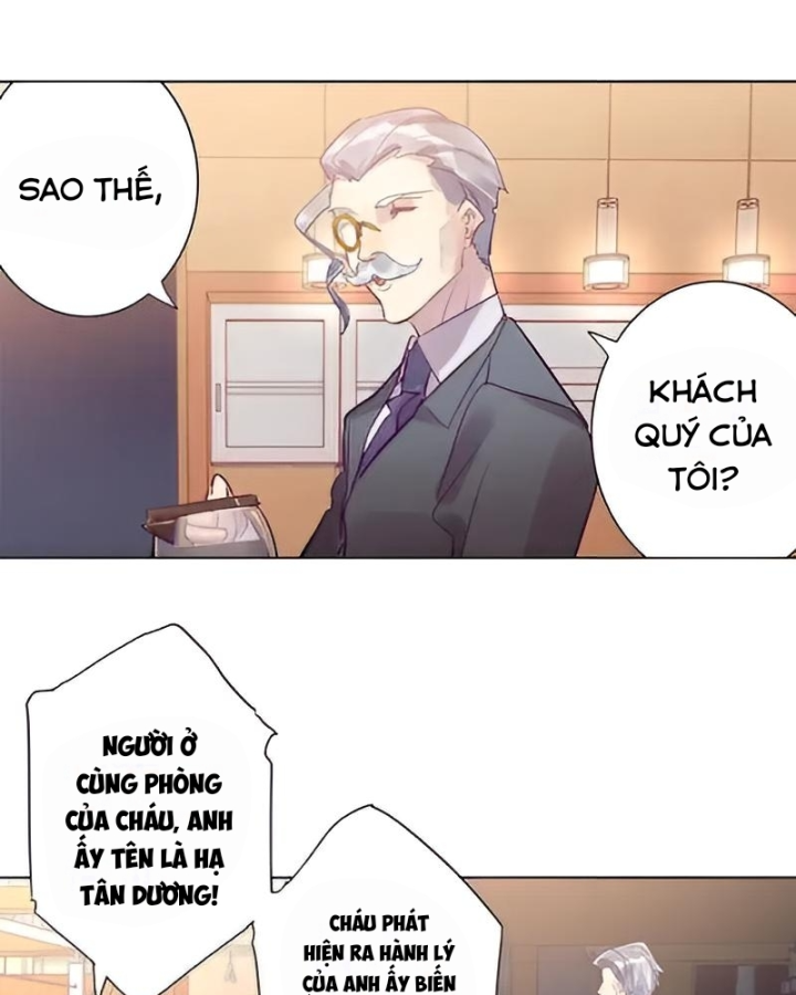 Nam Nhân Này Rất Biết Đùa Chapter 96: Phòng của sư phụ - Trang 3