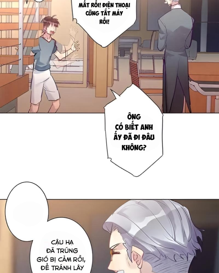 Nam Nhân Này Rất Biết Đùa Chapter 96: Phòng của sư phụ - Trang 3