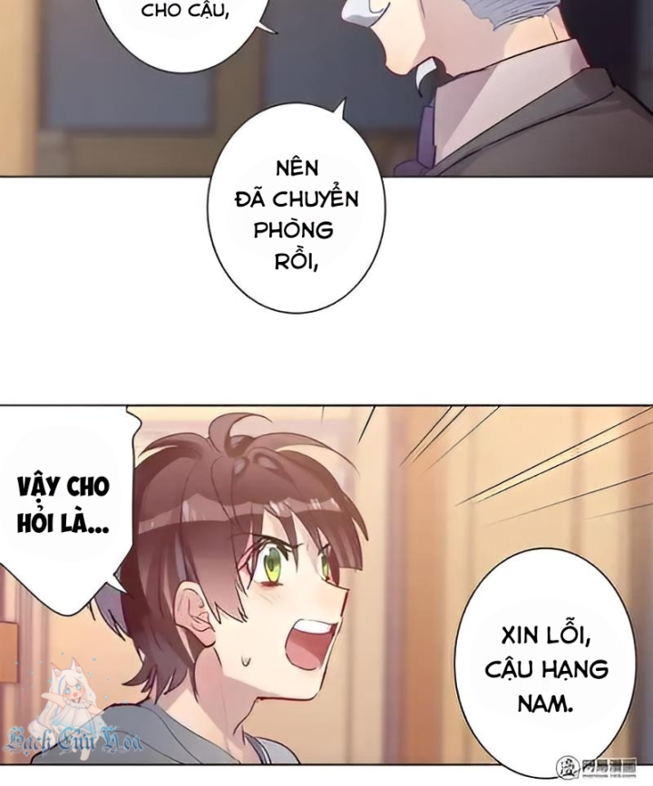 Nam Nhân Này Rất Biết Đùa Chapter 96: Phòng của sư phụ - Trang 3