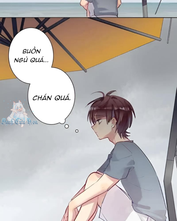 Nam Nhân Này Rất Biết Đùa Chapter 97: Sư phụ thế nào rồi - Trang 3