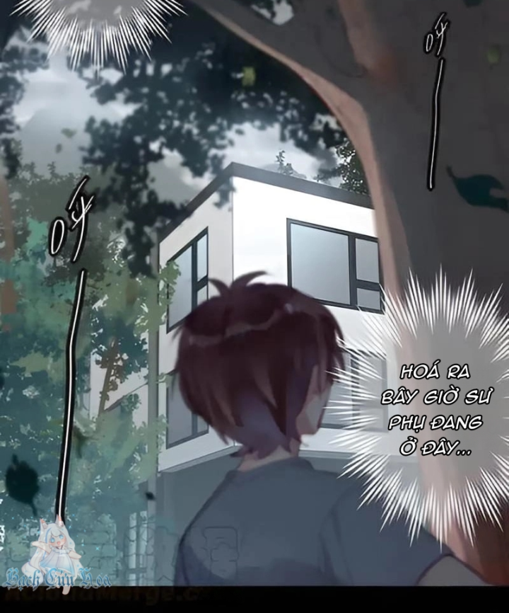 Nam Nhân Này Rất Biết Đùa Chapter 97: Sư phụ thế nào rồi - Trang 3