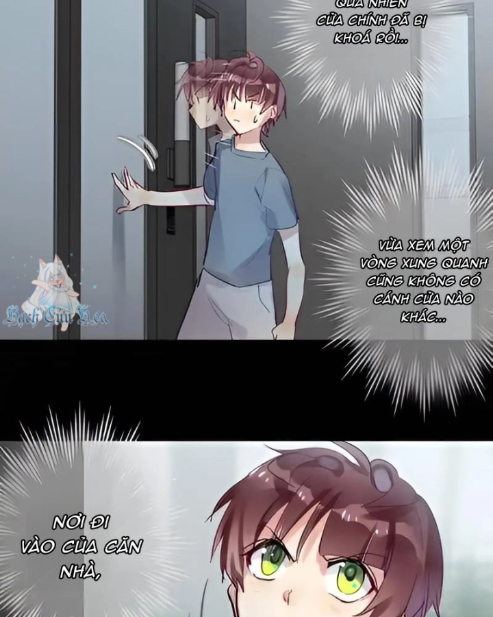 Nam Nhân Này Rất Biết Đùa Chapter 97: Sư phụ thế nào rồi - Trang 3