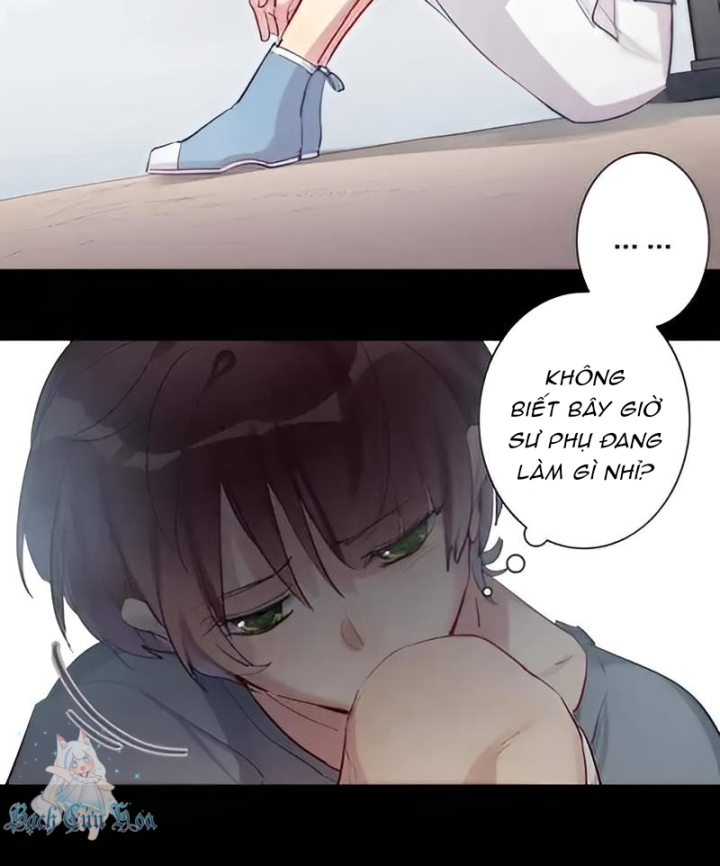 Nam Nhân Này Rất Biết Đùa Chapter 97: Sư phụ thế nào rồi - Trang 3