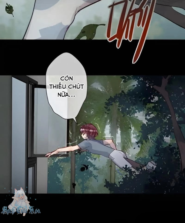 Nam Nhân Này Rất Biết Đùa Chapter 97: Sư phụ thế nào rồi - Trang 3