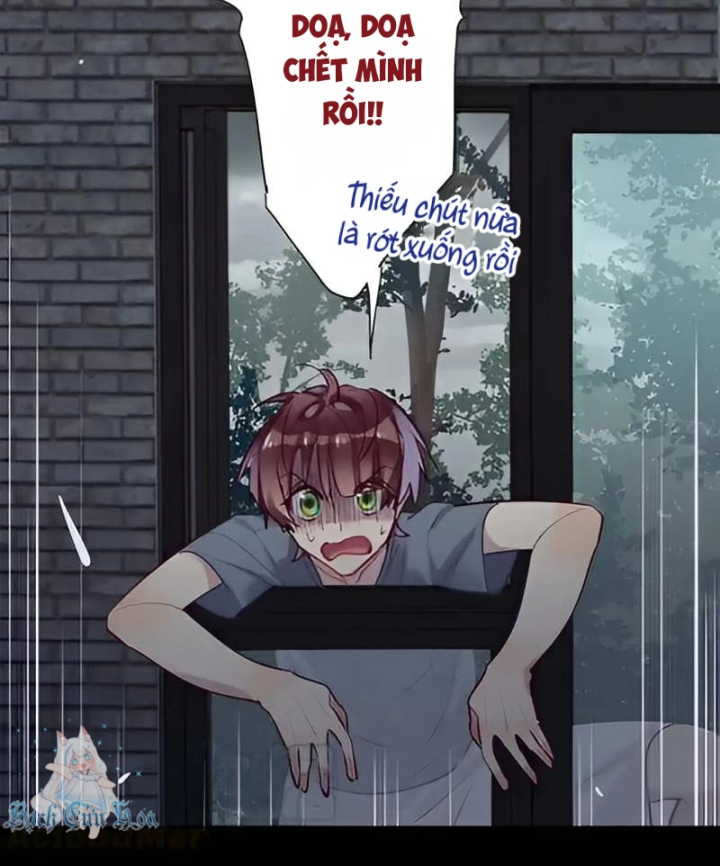 Nam Nhân Này Rất Biết Đùa Chapter 97: Sư phụ thế nào rồi - Trang 3