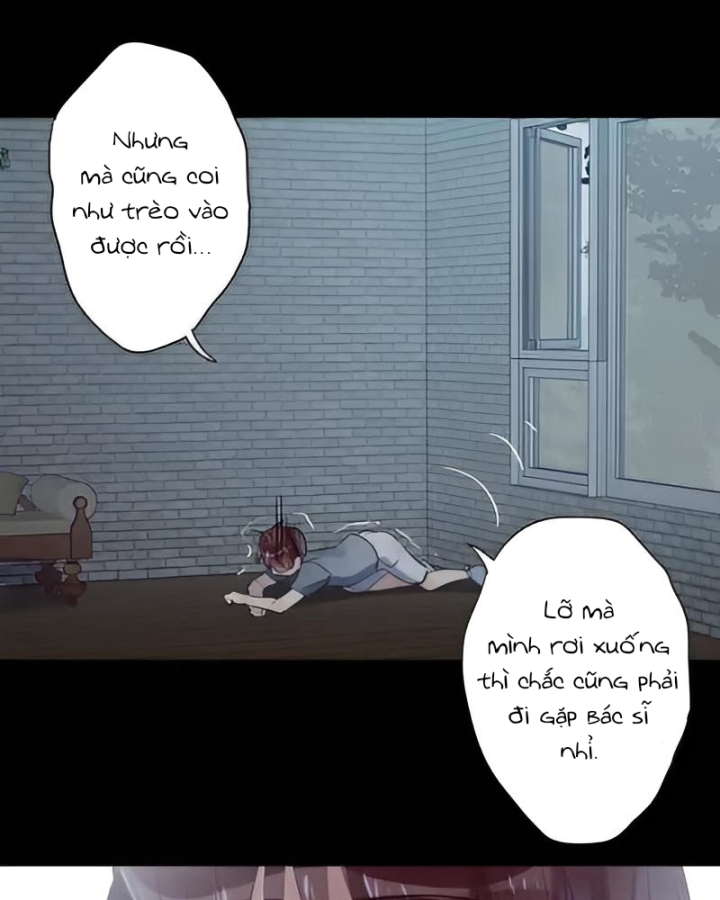 Nam Nhân Này Rất Biết Đùa Chapter 97: Sư phụ thế nào rồi - Trang 3