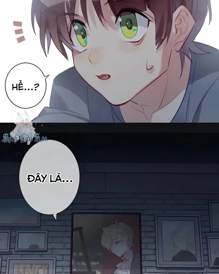 Nam Nhân Này Rất Biết Đùa Chapter 97: Sư phụ thế nào rồi - Trang 3