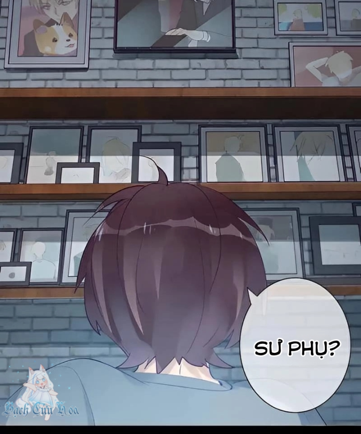 Nam Nhân Này Rất Biết Đùa Chapter 97: Sư phụ thế nào rồi - Trang 3