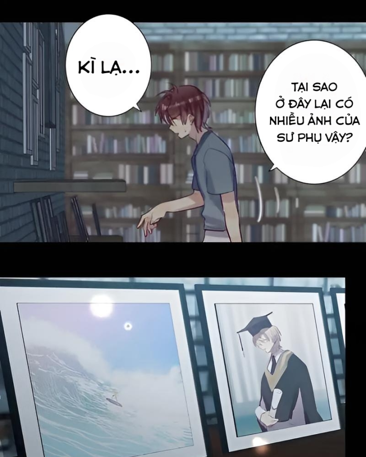 Nam Nhân Này Rất Biết Đùa Chapter 97: Sư phụ thế nào rồi - Trang 3