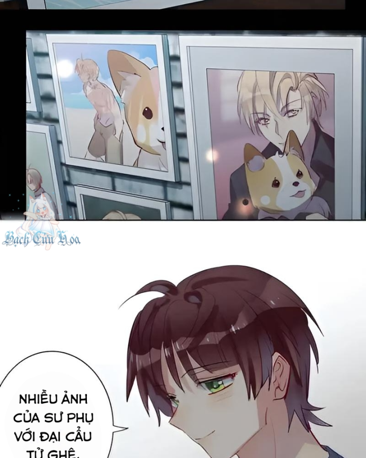 Nam Nhân Này Rất Biết Đùa Chapter 97: Sư phụ thế nào rồi - Trang 3