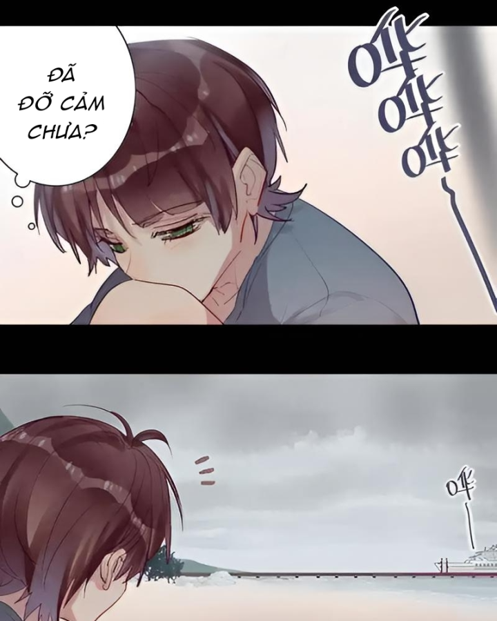 Nam Nhân Này Rất Biết Đùa Chapter 97: Sư phụ thế nào rồi - Trang 3