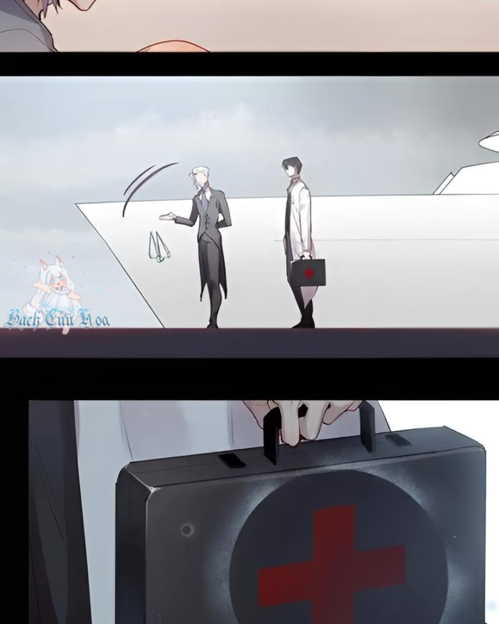 Nam Nhân Này Rất Biết Đùa Chapter 97: Sư phụ thế nào rồi - Trang 3