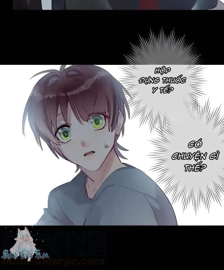 Nam Nhân Này Rất Biết Đùa Chapter 97: Sư phụ thế nào rồi - Trang 3