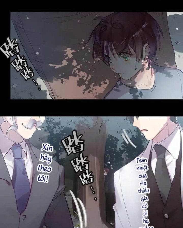 Nam Nhân Này Rất Biết Đùa Chapter 97: Sư phụ thế nào rồi - Trang 3