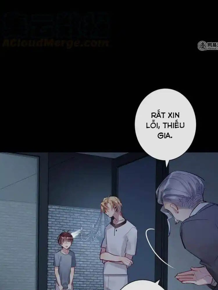 Nam Nhân Này Rất Biết Đùa Chapter 98: Học trưởng phải làm sao? - Trang 3