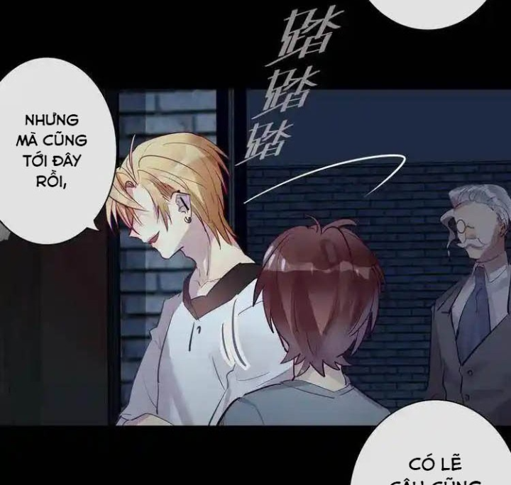 Nam Nhân Này Rất Biết Đùa Chapter 98: Học trưởng phải làm sao? - Trang 3