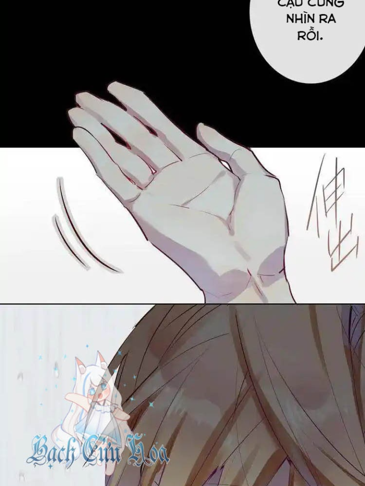 Nam Nhân Này Rất Biết Đùa Chapter 98: Học trưởng phải làm sao? - Trang 3