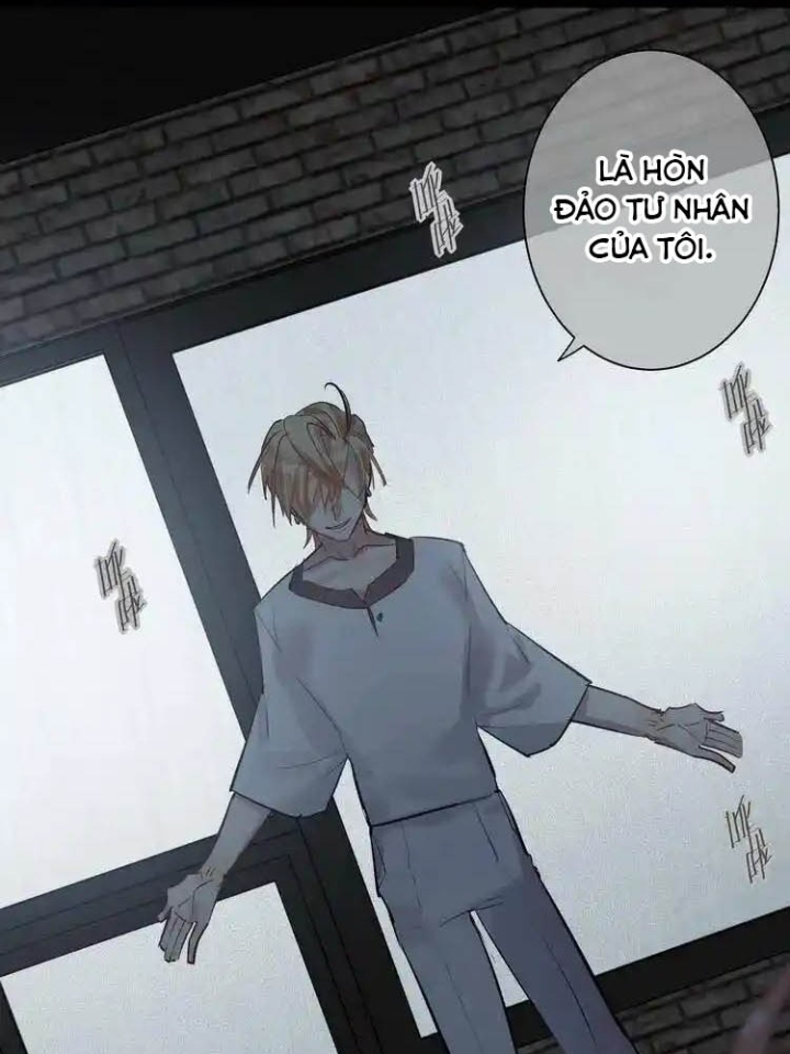 Nam Nhân Này Rất Biết Đùa Chapter 98: Học trưởng phải làm sao? - Trang 3