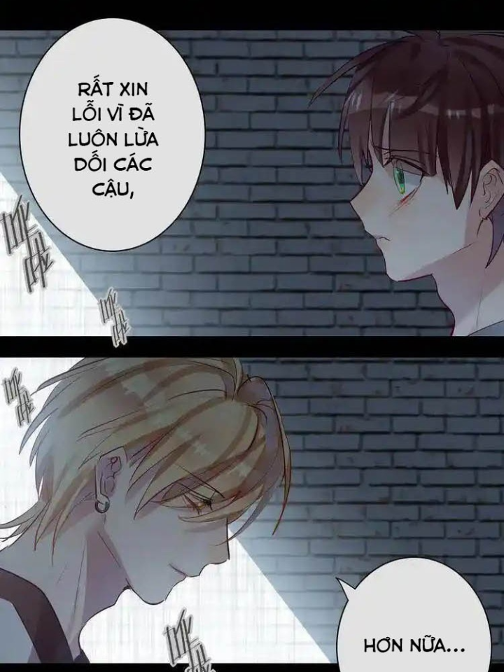 Nam Nhân Này Rất Biết Đùa Chapter 98: Học trưởng phải làm sao? - Trang 3