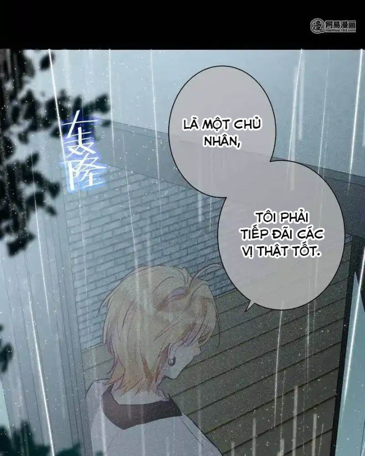 Nam Nhân Này Rất Biết Đùa Chapter 98: Học trưởng phải làm sao? - Trang 3