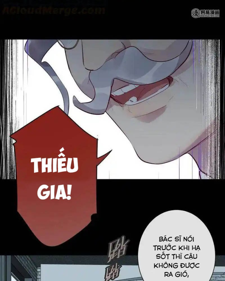 Nam Nhân Này Rất Biết Đùa Chapter 98: Học trưởng phải làm sao? - Trang 3