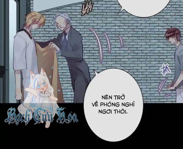 Nam Nhân Này Rất Biết Đùa Chapter 98: Học trưởng phải làm sao? - Trang 3