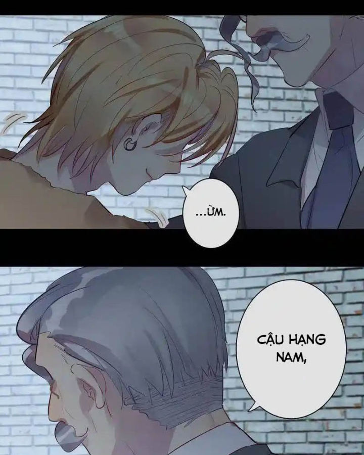 Nam Nhân Này Rất Biết Đùa Chapter 98: Học trưởng phải làm sao? - Trang 3