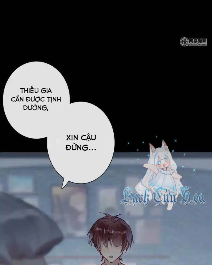 Nam Nhân Này Rất Biết Đùa Chapter 98: Học trưởng phải làm sao? - Trang 3