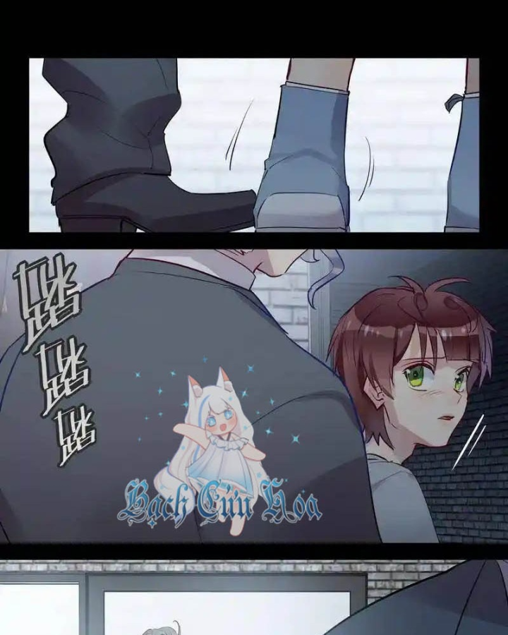 Nam Nhân Này Rất Biết Đùa Chapter 98: Học trưởng phải làm sao? - Trang 3