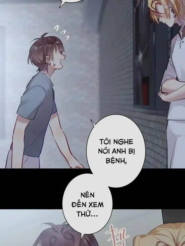 Nam Nhân Này Rất Biết Đùa Chapter 98: Học trưởng phải làm sao? - Trang 3
