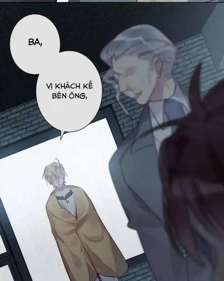 Nam Nhân Này Rất Biết Đùa Chapter 98: Học trưởng phải làm sao? - Trang 3