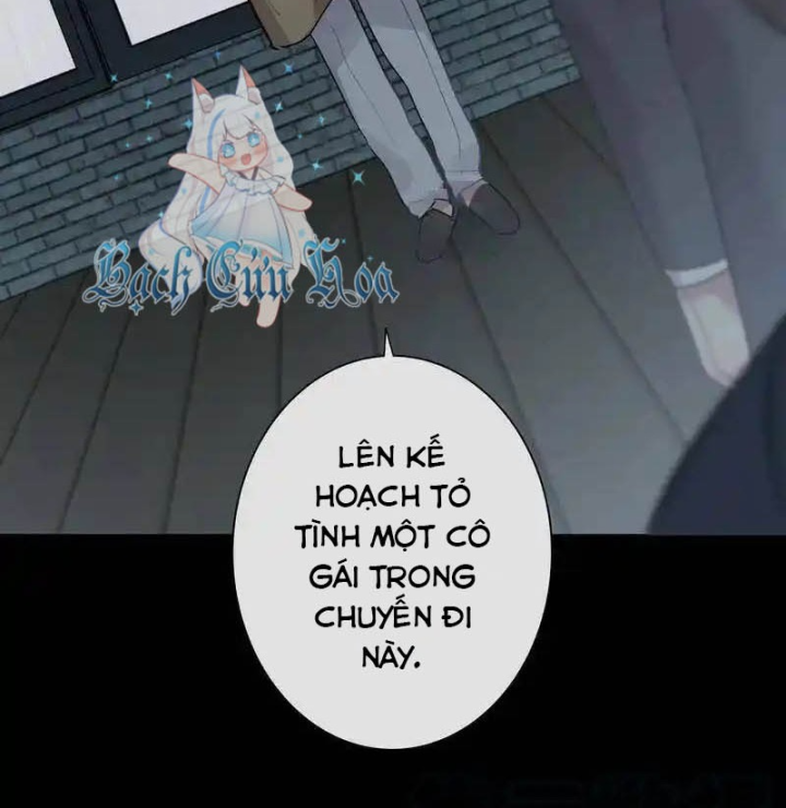 Nam Nhân Này Rất Biết Đùa Chapter 98: Học trưởng phải làm sao? - Trang 3