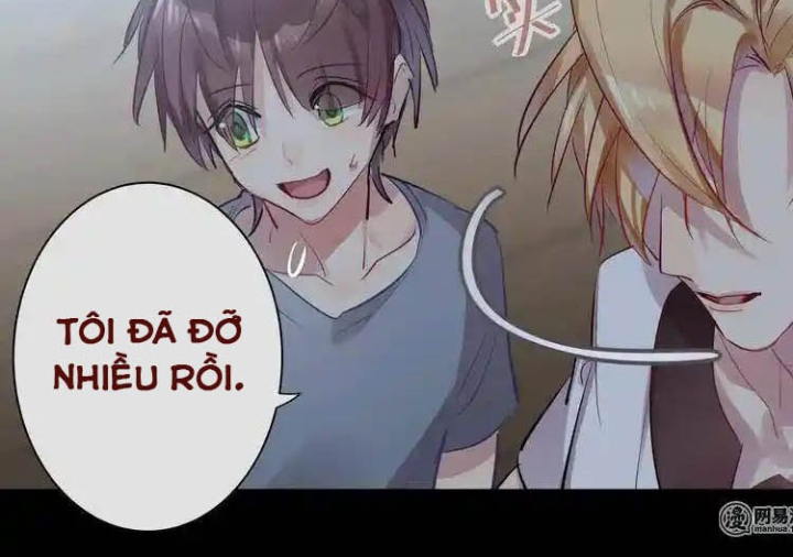 Nam Nhân Này Rất Biết Đùa Chapter 98: Học trưởng phải làm sao? - Trang 3