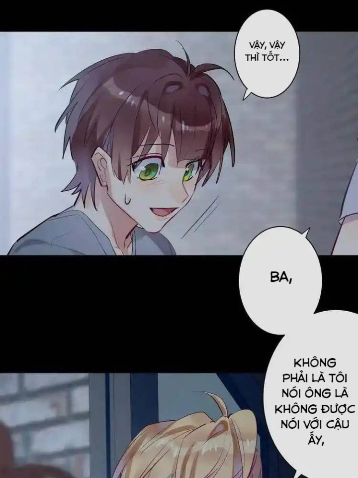 Nam Nhân Này Rất Biết Đùa Chapter 98: Học trưởng phải làm sao? - Trang 3