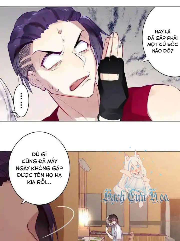 Nam Nhân Này Rất Biết Đùa Chapter 99: Hồng Tiêu thích cậu - Trang 3